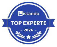 listando.de — Top Experte 2026
